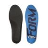 Maximum Support Plantar Fasciitis Insoles – Custom Form-Fitting Insoles Shoe Inserts for Plantar Fasciitis Women and Men – Shock Absorption - Flat Feet Inserts for All Day Walking & Standing
