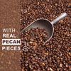 Lola Savannah Texas Pecan Whole Bean Caffeinated Coffee, 2lb