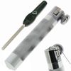 NGT Hook Sharpening Vice Clamp AND HOOK SHARPENER Tackle