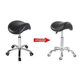 Antlu saddle online stool