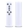 Ceiling Light Remote Control for Luminous LED ELSONIC ED505 ED-C6DX ED-C8DX