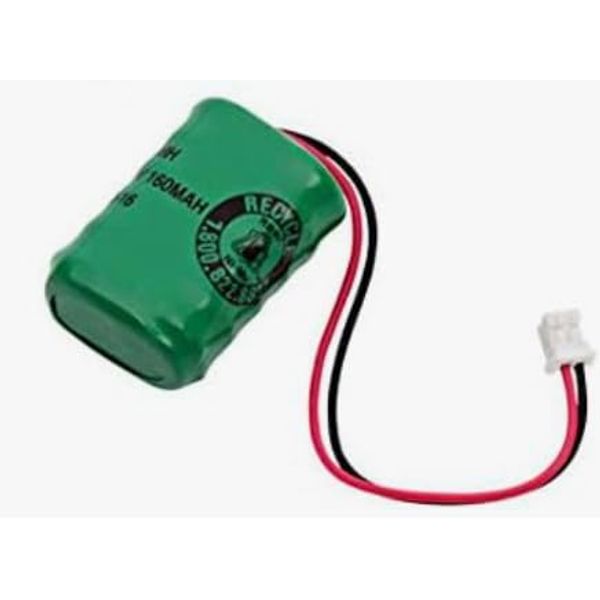 ULTRALAST DC-16 Replacement Battery 7.2 Volt Dog Collar