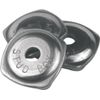 Stud Boy 18-33920 Power Plate 5/16" Double Backers 24/Pk