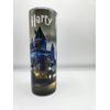 Harry potter castle custom made Tumbler. 20 oz
