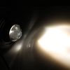 Fog Light Fits 2014-2018 Dodge Durango PAIR Clear Lens Lamp Bumper Replacement