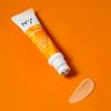No7 Radiance+ Roll & Glow Eye Cream - Reviving & Illuminating Under Eye Cream Eye Roller - Color Correcting Vitamin C + Caffeine Eye Cream for Dark Circles, Puffiness & Dullness (15ml)