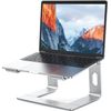 Aluminum Laptop Stand Ergonomic Detachable Computer Stand Notebook Riser
