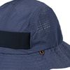 Buff Unisex Go Bucket Hats, Dark Blue, L UK