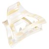 France Luxe Downtown Claw Clip - Classics, Alba