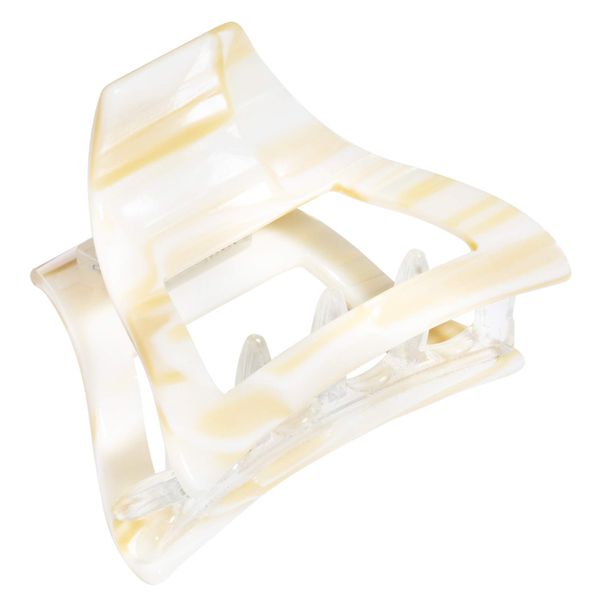 France Luxe Downtown Claw Clip - Classics, Alba