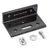 2" x 2" Multi Track Brackets, pack of 2