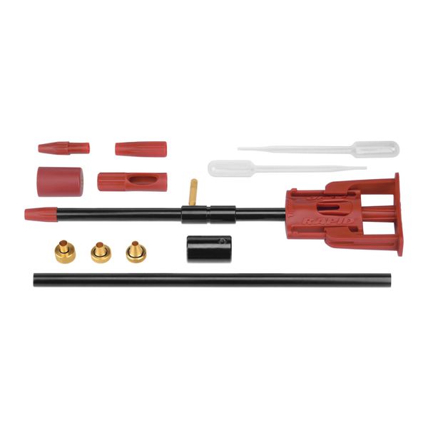 Tipton Rapid Deluxe Bore Guide Kit