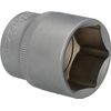 Brilliant Tools BT022818 1/2 Inch Socket Wrench 38 mm 32 mm Insert