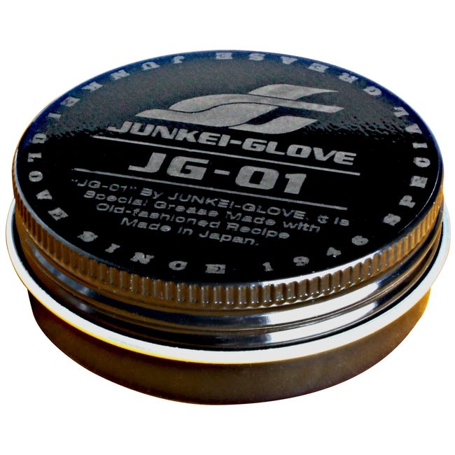 JUNKEI-GLOVE JG-01 JG-01 "Traditional Grease" Grab Grease (Attachment Grease)