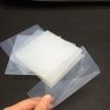 20 Silce 0.8mm Dental Hard Splint Thermoforming Material For Vacuum Form Machine