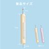 LKCCTK Thread Threader Set of 2 Hand Sewing, DIY Sewing Tool, Needle Hole Threading Function, Compact and Lightweight, Easy for Beginners to Sewing