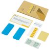 Mr.Shield Screen Protector For OnePlus 7T [Tempered Glass] [9H Hardness] [3-Pack] Screen Protector