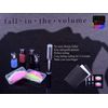 Alluring Perming Kit with Silicone Pads (Part of Kit Available) (Complete Kit)