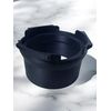 Ninja Luxe Cafe Portafilter Funnel, 3D Printed Replacement Part