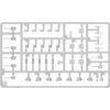 Miniart MIN35467 Scale Model kit, Molded Color