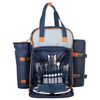 AMERICAN OUTBACK™ 13 PC Picnic Cooler Backpack - BRAND NEW!
