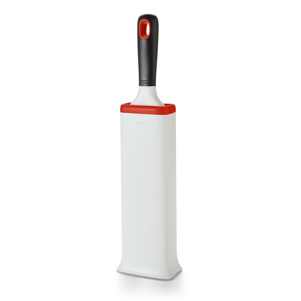 OXO Furlifter Furniture Brush Lint Roller White