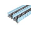 N 186mm 7-5/16% Àþìþù¸«°Ã% Double Plate Bridge%¶Ýï% Track