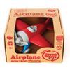 Green Toys Airplane, Red