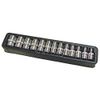 US Pro Professional 13 Piece 1/4 Drive Single Hex Socket Set 4-14mm B2077