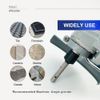 Diamond Milling Chamfer Finger Bit 35mm Enlarging Holes for Tile Ceramic Marble