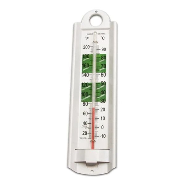 Taylor 5948N Tobacco Thermometer
