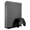 eXtremeRate Black Vertical Console Stand for Xbox One X