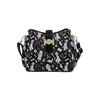 Loungefly Harry Potter Magical Elements All Over Print Crossbody Purse