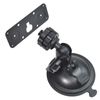 ICOM MBF-1 MBA-5 Set Gel Base Suction Type Car Mount Base Controller Bracket Set IC-2730 Compatible