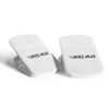 Sun Zero Lights Out Blackout Curtain Clips, Set of 2