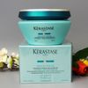 Kerastase resistance Bain and Mask Force Architecte Masque 8.5oz / 6.8ml