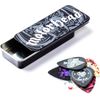 Jim Dunlop MHPT02 Lemmy 1.14 Pick Tin