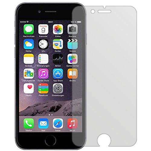 5x Screen Protector for Apple iPhone 6 / 6S / 7 Protection Anti Glare dipos