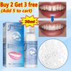 Temporary Tooth Repair Kit Temp Dental Repair Replace Missing Teeth DIY Moldable