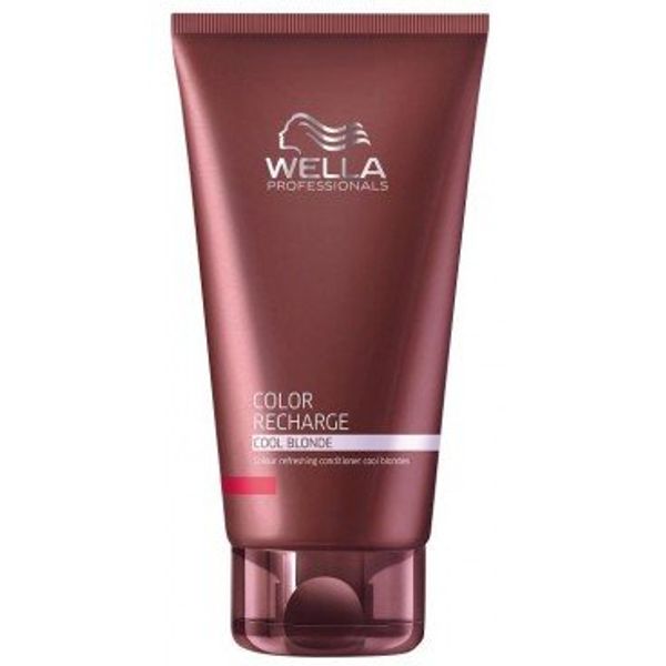 Wella WLP087 Colour Refill Cool Blond Conditioner 200 ml
