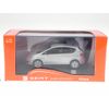 Seat Altea Silver Article Grey Model Car IXO 1:43