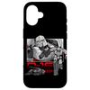 iPhone 16 Transformers One Iconic D-16 Hero Retro Collage Poster Case