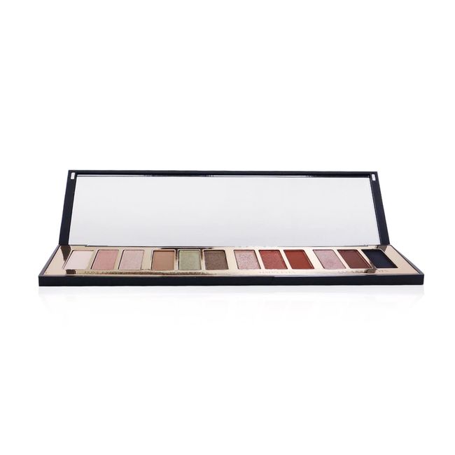 Charlotte Tilbury NEW! INSTANT EYE PALETTE SMOKEY EYES ARE FOREVER