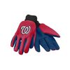 FOCO Washington Nationals 2015 Utility Glove - Colored Palm