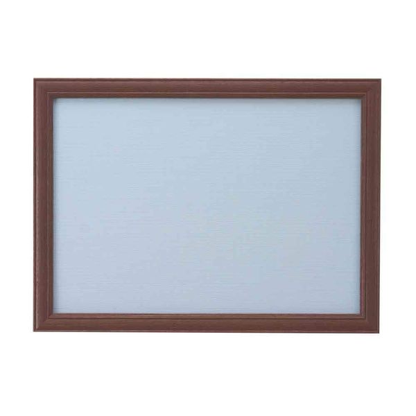 Wooden Puzzle Frame New Deluxe Wood Frame A3 Brown (11.7 x 16.5 inches)