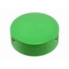 Barefoot Buttons V1 Green Effector Foot Switch Button