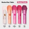 Revlon Kiss Balm, Fresh Strawberry 025