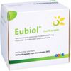 Eubiol Hartkapseln, 50 St. Kapseln