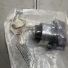 INDUSTRIAL ALTECH SELECTOR SWITCH OPERATOR KEY LEVER 2 POS 2AK2-01