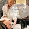 Hiro Ginza Barber Shampoo N Shampoo Non-Silicone, Amino Acid Based Hair Salon Exclusive Refill, 11.8 fl oz (350 ml)